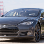 Tesla is now offering Ludicrous Mode upgrades for older P90D models because why not