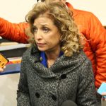 Army of Sanders supporters fuming over Wasserman Schultz