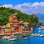 The Most Beautiful Coastal Towns & Islands in Italy
