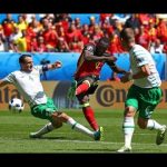 Belgium vs Rep of Ireland 3-0| Lukaku Destroys The Irish! | Euro 2016