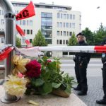 Munich gunman 'obsessed with mass shootings'