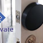 Boltivate Wireless Smart Lock