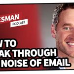 SALESMAN – Home of the Salesman Podcast