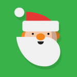Funny Google Santa Tracker