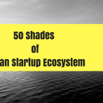 50 Shades of Indian Startup Ecosystem In 2016.