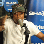 Cassidy Rips Bad Boy/G-Unit Classics In Whoo Kid Freestyle