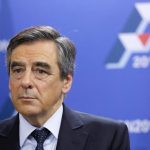 France\'s Fillon Charged Over \'Fake Jobs\' Scandal