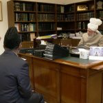 This Week With Huzoor – 21 June 2022