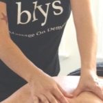 Massage on demand Startup