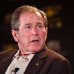 George W. Bush praises group that has pushed for anti-gay crackdowns abroad