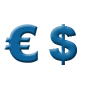EUR/USD Tetap Merah Pasca ZEW