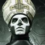 Editorial: The Problem With Ghost Is The Vocals | MetalSucks