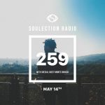 Soulection Radio Show 259 w/Monte Booker