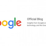 Official Google Blog