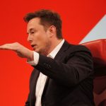 Elon Musks SpaceX plans to send people to Mars by 2024
