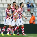 Pripreme za Euro: Hrvatska utrpala 10 golova San Marinu i upisala rekordnu pobjedu