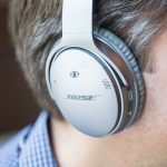 Bose gets serious about wireless headphones, debuts 4 wildly different models
