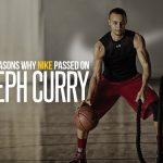 Five Reasons Why Nike Passed On Steph Curry – SneakerNews.com