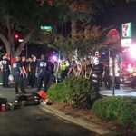 50 Dead In Orlando Nightclub Shooting
