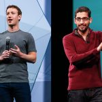 Sundar Pichai , Mark Zuckerberg join hands to build foundation for India – THB2.COM | Tech News, Hacking News, Tricks and Tips