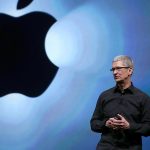 Apple won't aid GOP convention over Trump