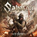 Sabaton – The Lost Battalion