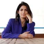 Roms Bürgermeisterin Virginia Raggi: Knochenjob für die Fünf-Sterne-Frau – SPIEGEL ONLINE