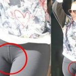 15 Celebrities Who Failed In Yoga Pants