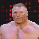 WWE News: Brock Lesnar Advertised For Draft