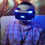The Uphill Battle PlayStation VR Faces