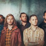 Nashville Band The Delta Saints to Play Local Festival