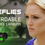 FireFlies – Truly Wire-Free Earbuds – Music Without Limits!