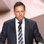 [PETER THIEL 2.8B] Peter Thiel Cancels Appearance at Fascist Conference