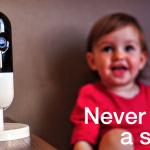 Invidyo: World's Smartest Child Monitor with Smile Detection