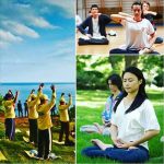 Instagram photo by Learn Falun Dafa Exercises • Jun 14, 2016 at 9:42pm UTC