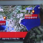 Seoul: North Korea's 5th Nuke Test 'Fanatic Recklessness'