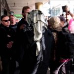 Valtamedia valehteli röyhkeästi maahanmuuttajan ”pahoinpitelystä” Helsingissä