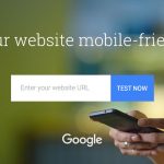 Mobile Website Speed Testing Tool – Google