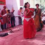 Mohua Pala – (Drama) Pohela Boishakh celebration 1423 in Islamic University – Kuistia – YouTube