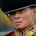 Thailand's King Bhumibol Adulyadej dead at 88 – BBC News