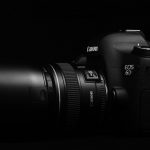 Đánh giá máy ảnh Canon 6D – Fullframe đáng đồng tiền bát gạo – Hội Ảnh