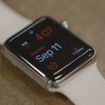Smart Watch Sales