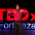Life as a service: Murilo Gun at TEDxFortaleza