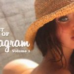 The Definitive Hottest Women Of Instagram: Volume 1