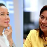 An Open Letter To Robredo And Poe Who Discriminate Against A Lot Of Women