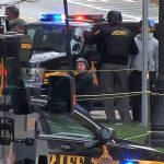 Active shooter reported on Ohio State University campus