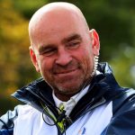 Thomas Bjorn named Europe's 2018 Ryder Cup captain