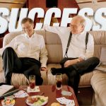 Warren Buffett & Bill Gates: On Success
