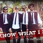 You Know What I Mean – Rock On 2 I Farhan Akhtar, Arjun Rampal, Purab Kohli & Luke Kenny