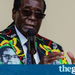 Zimbabwe president Robert Mugabe, 92, to stand in next election